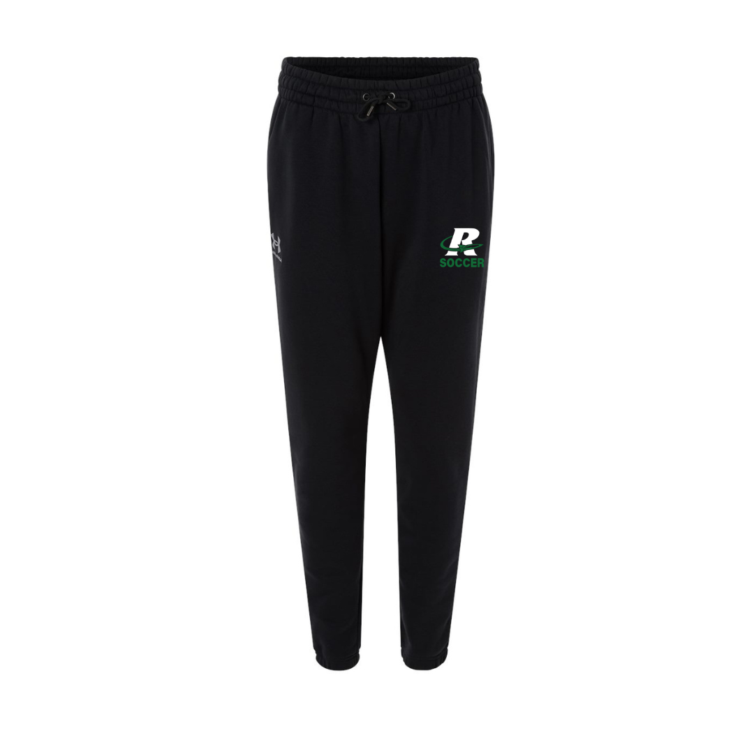Under Armour - Unisex Icon Fleece Joggers - Soccer