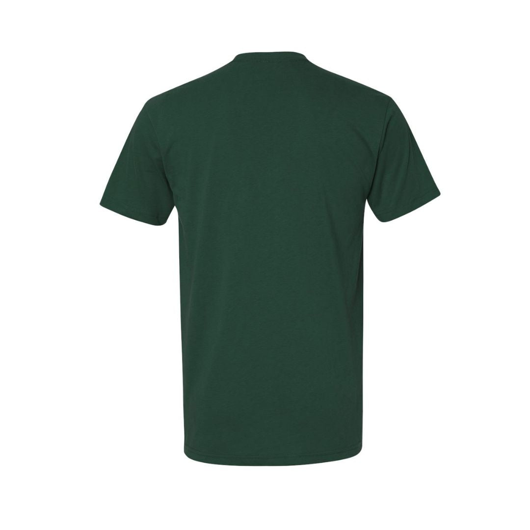 Next Level Cotton Unisex SS T-shirt