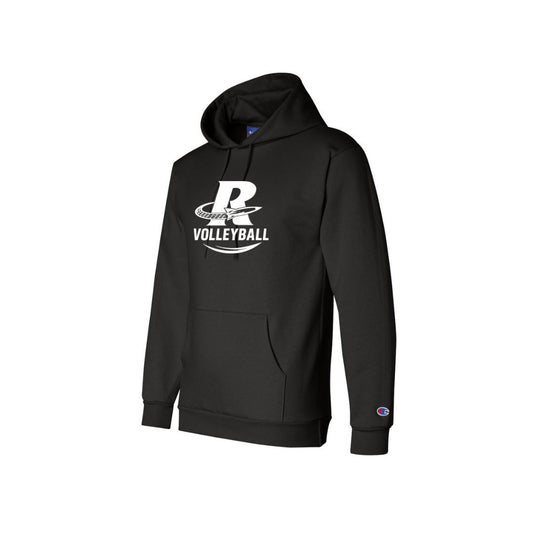 Champion Unisex Powerblend® Hooded Sweatshirt