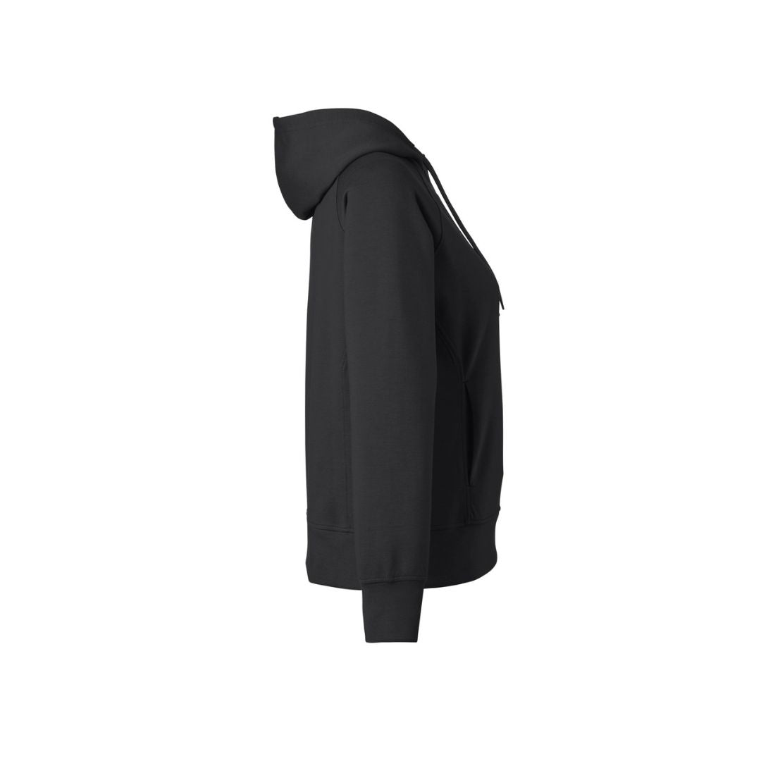Women's Apex Fleece Hooded Sweatshirt