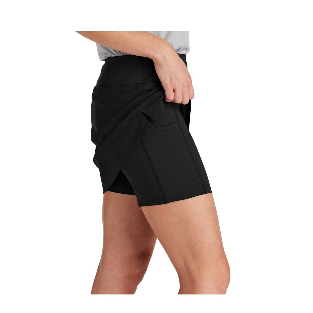 Sport-Tek® Women's Repeat Skort