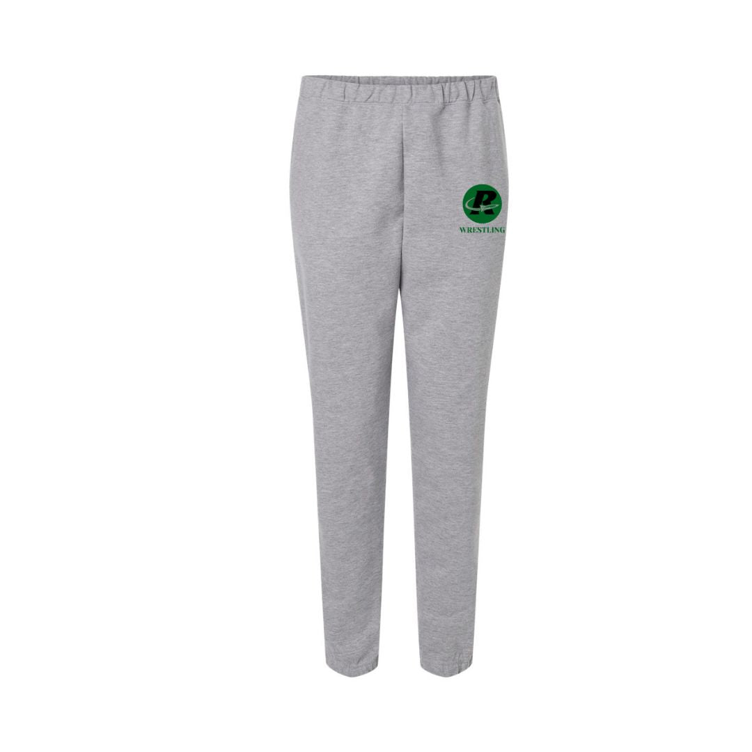 Unisex Softstyle® Midweight Pocket Sweatpants