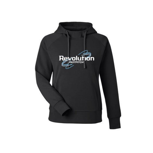 Women's Apex Fleece Hooded Sweatshirt