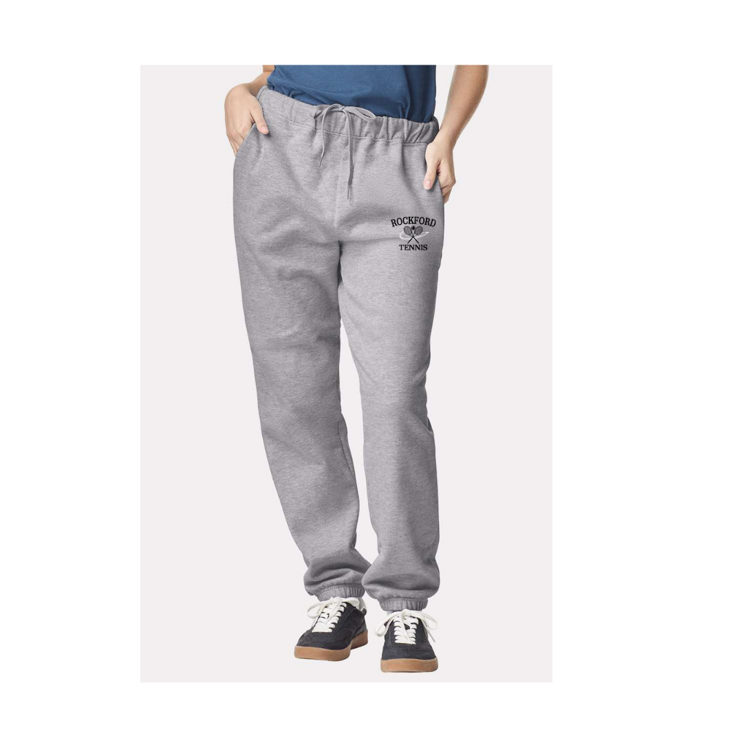 Unisex Softstyle® Midweight Pocket Sweatpants