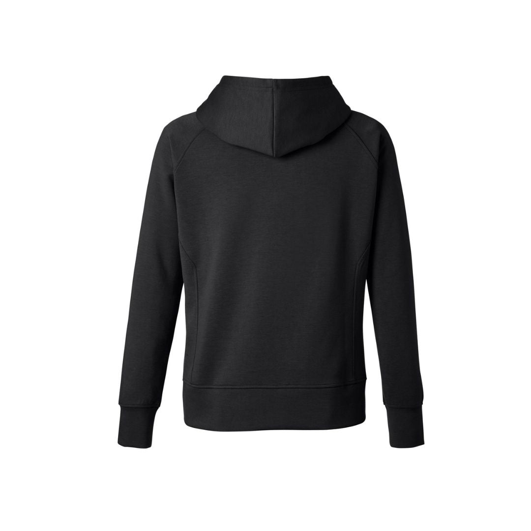 Women's Apex Fleece Hooded Sweatshirt