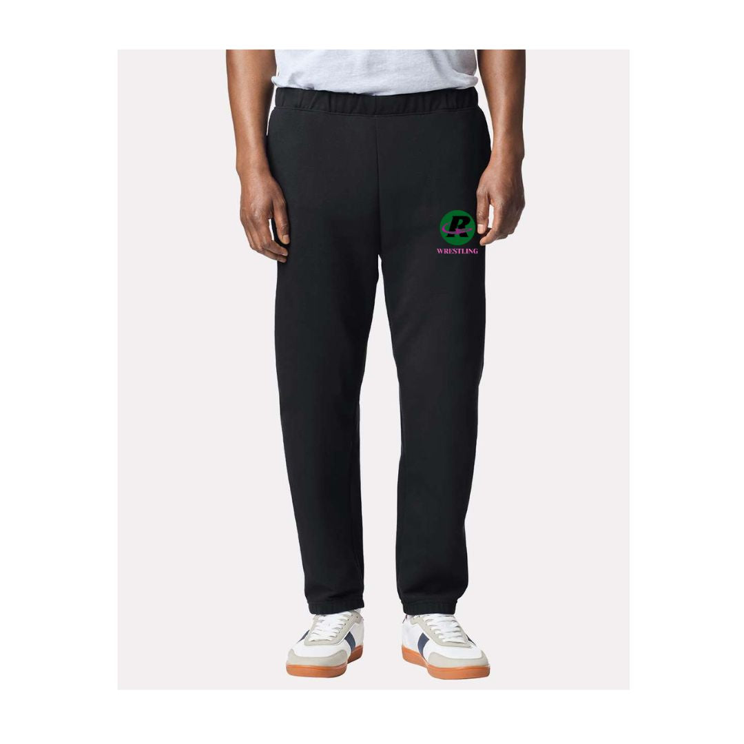 Unisex Softstyle® Midweight Pocket Sweatpants