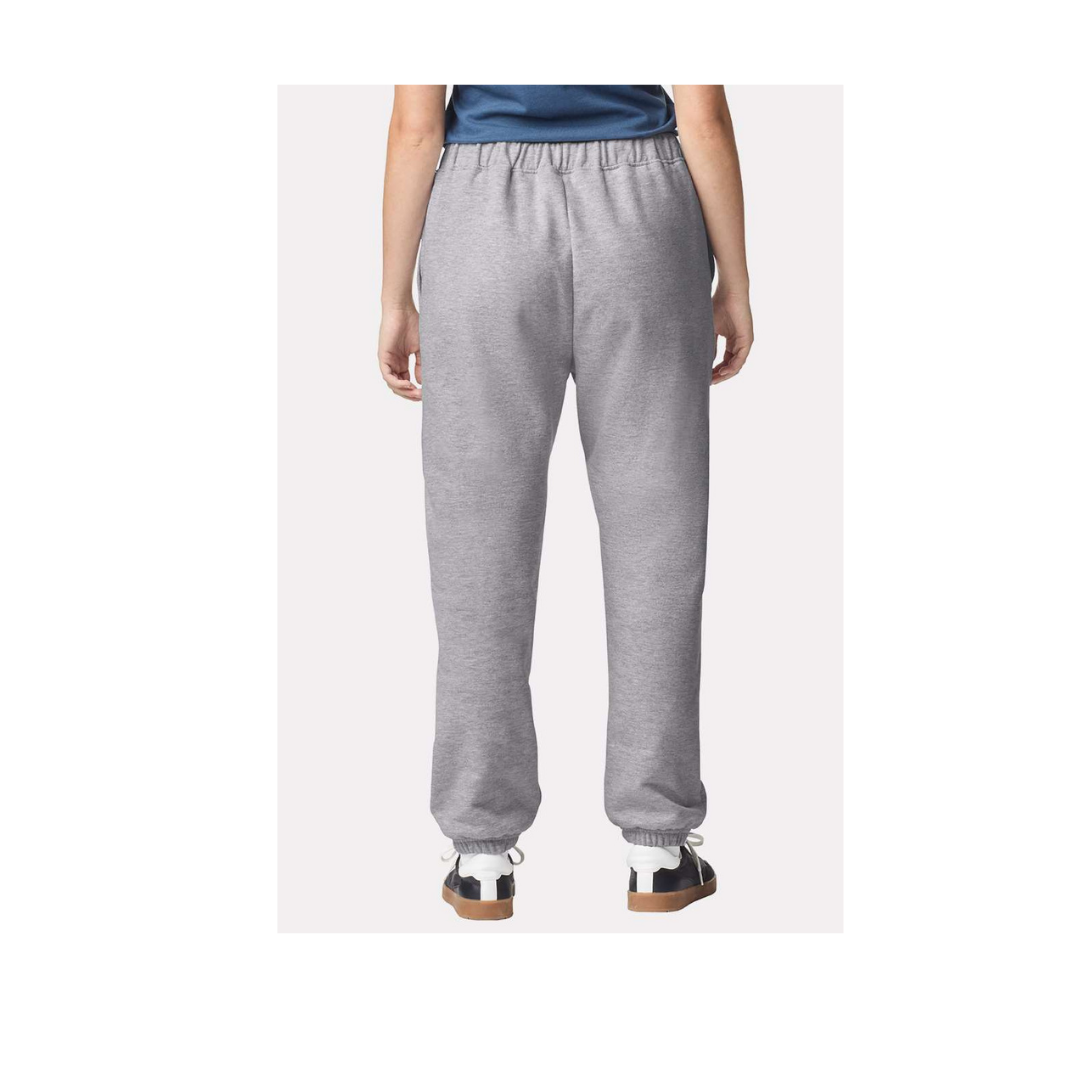 Unisex Softstyle® Midweight Pocket Sweatpants