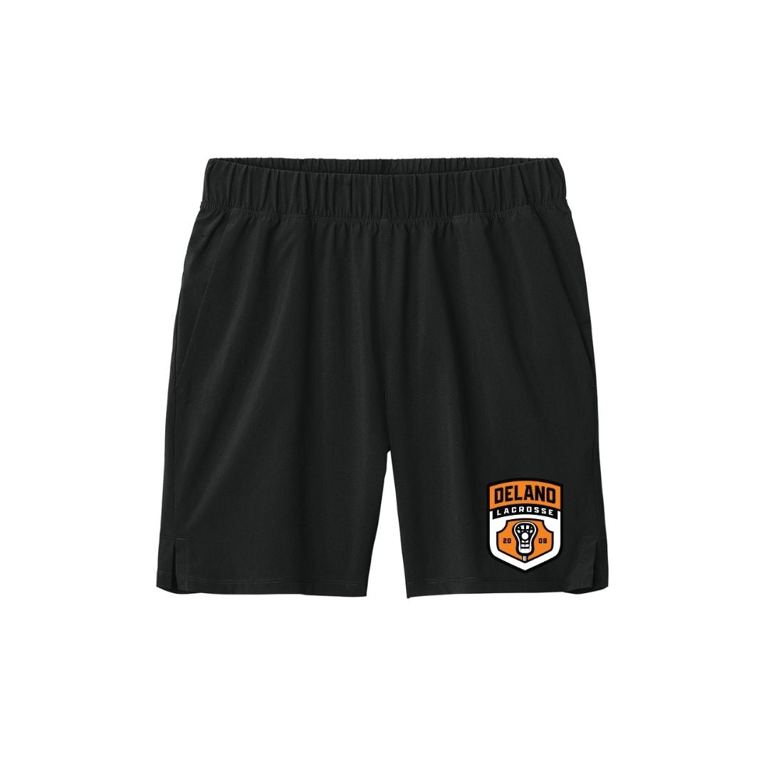 B-CORE 5-INCH INSEAM SHORTS YOUTH/ADULT