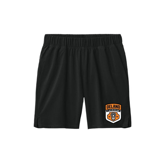 B-CORE 5-INCH INSEAM SHORTS YOUTH/ADULT
