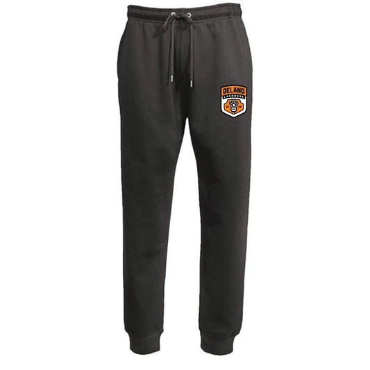 Delano Lacrosse Men's Classic Pennant Jogger