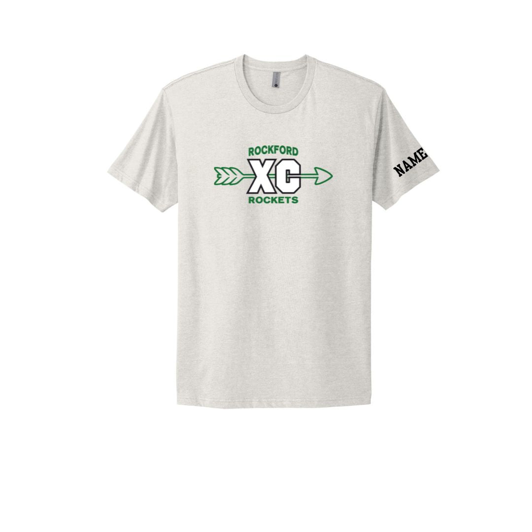 XC Next Level - Unisex & Youth T's (6 colors)