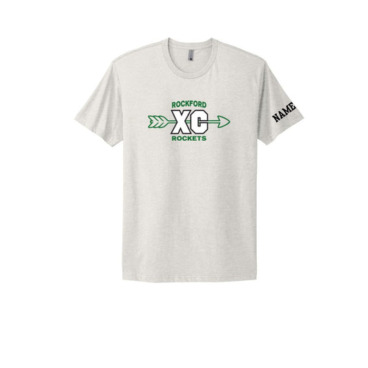 XC Next Level - Unisex Tee (6 colors)