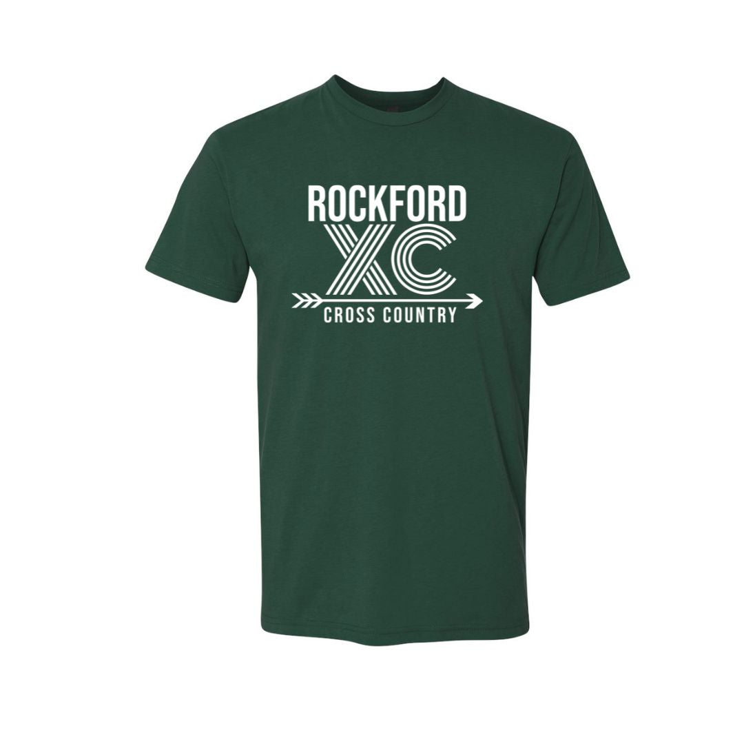 XC Next Level - Unisex Tee