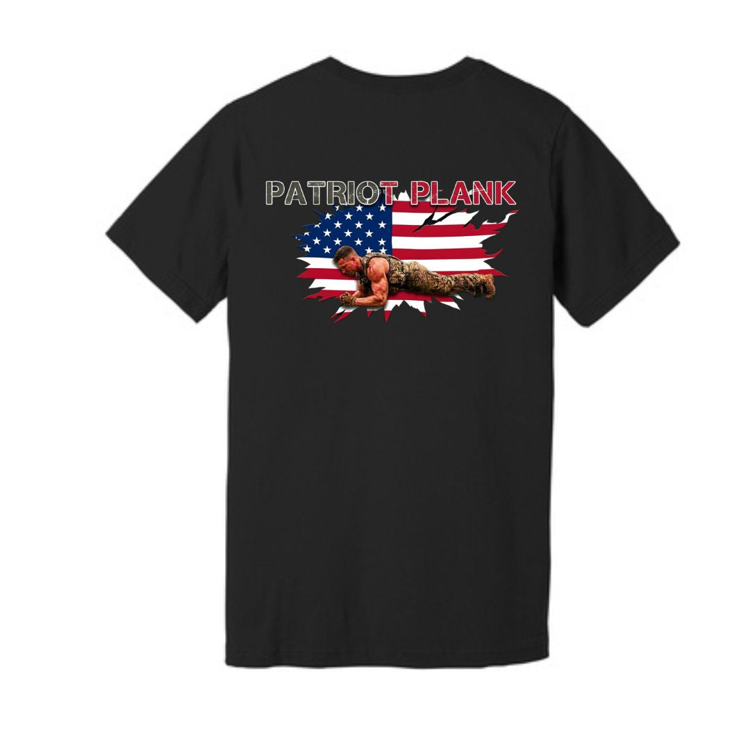 RTP - Patriot Plank T