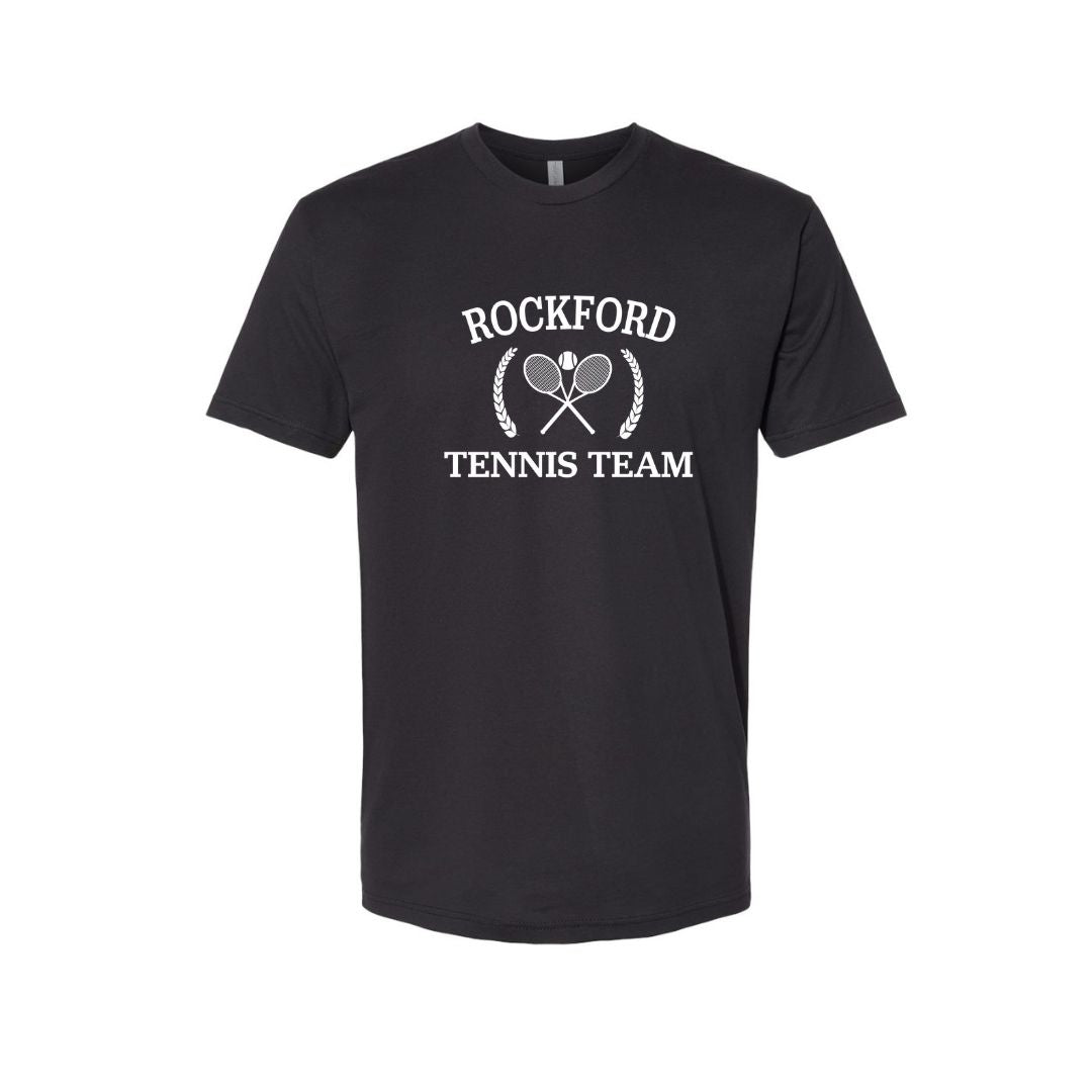 Next Level Cotton Unisex SS T-shirt