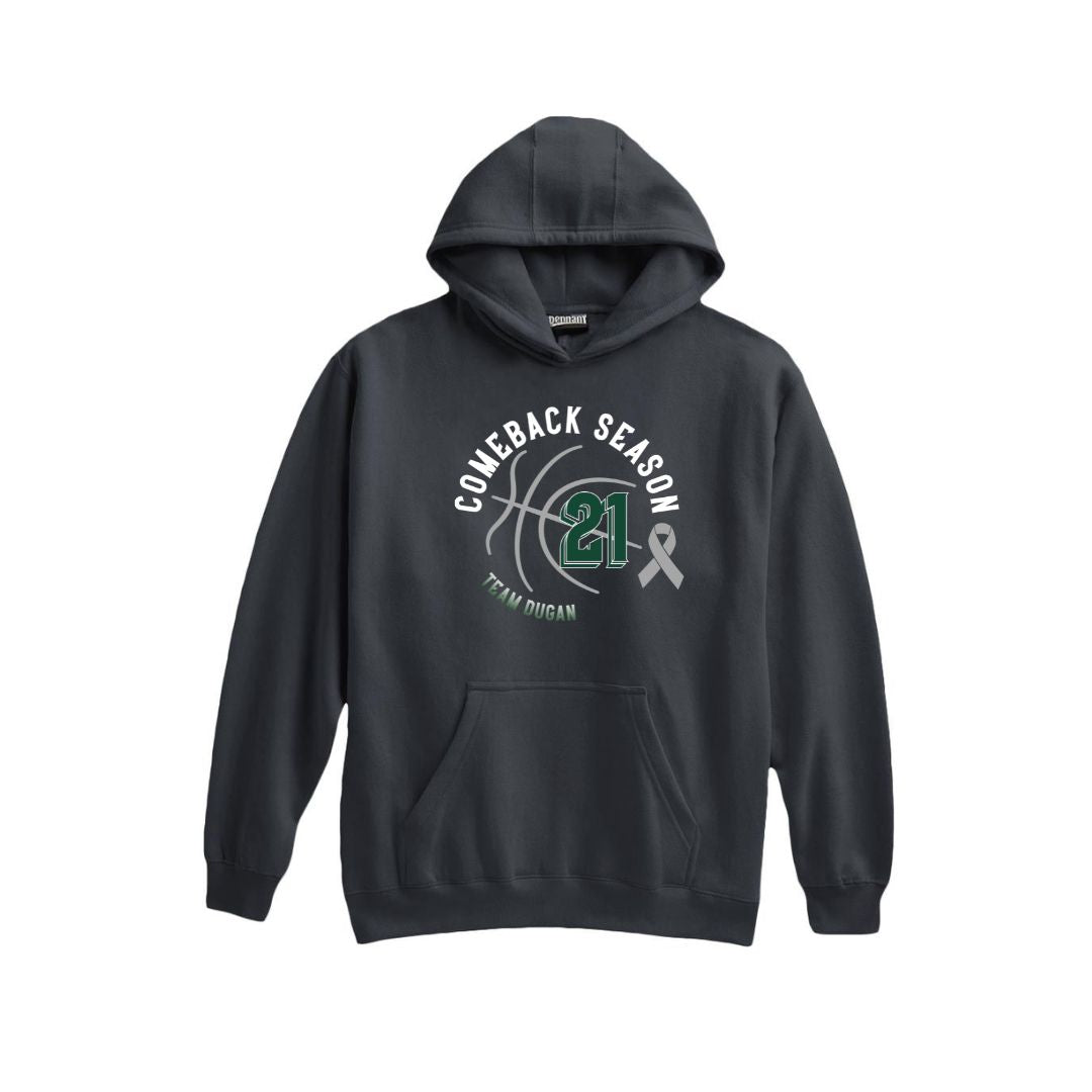Pennant Super-10 YOUTH Hoodie