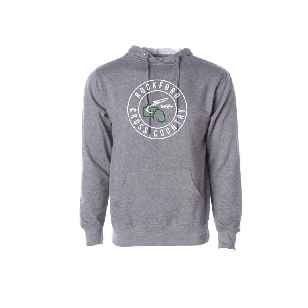 Rockford XC Independent Trading Co. - UNISEX Hoodie