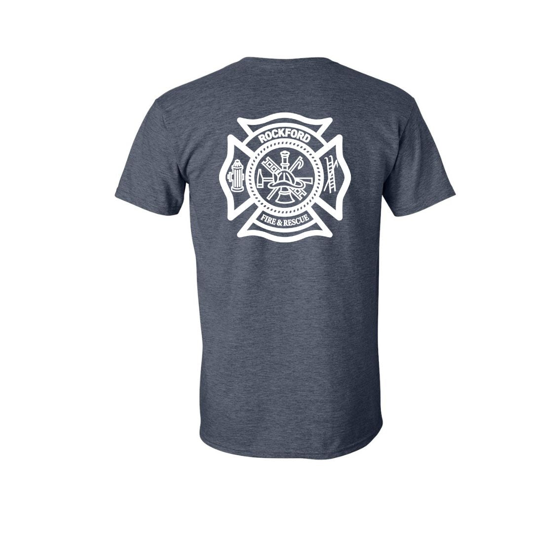 RFD Gildan Softstyle SS T-shirt [youth & adult]