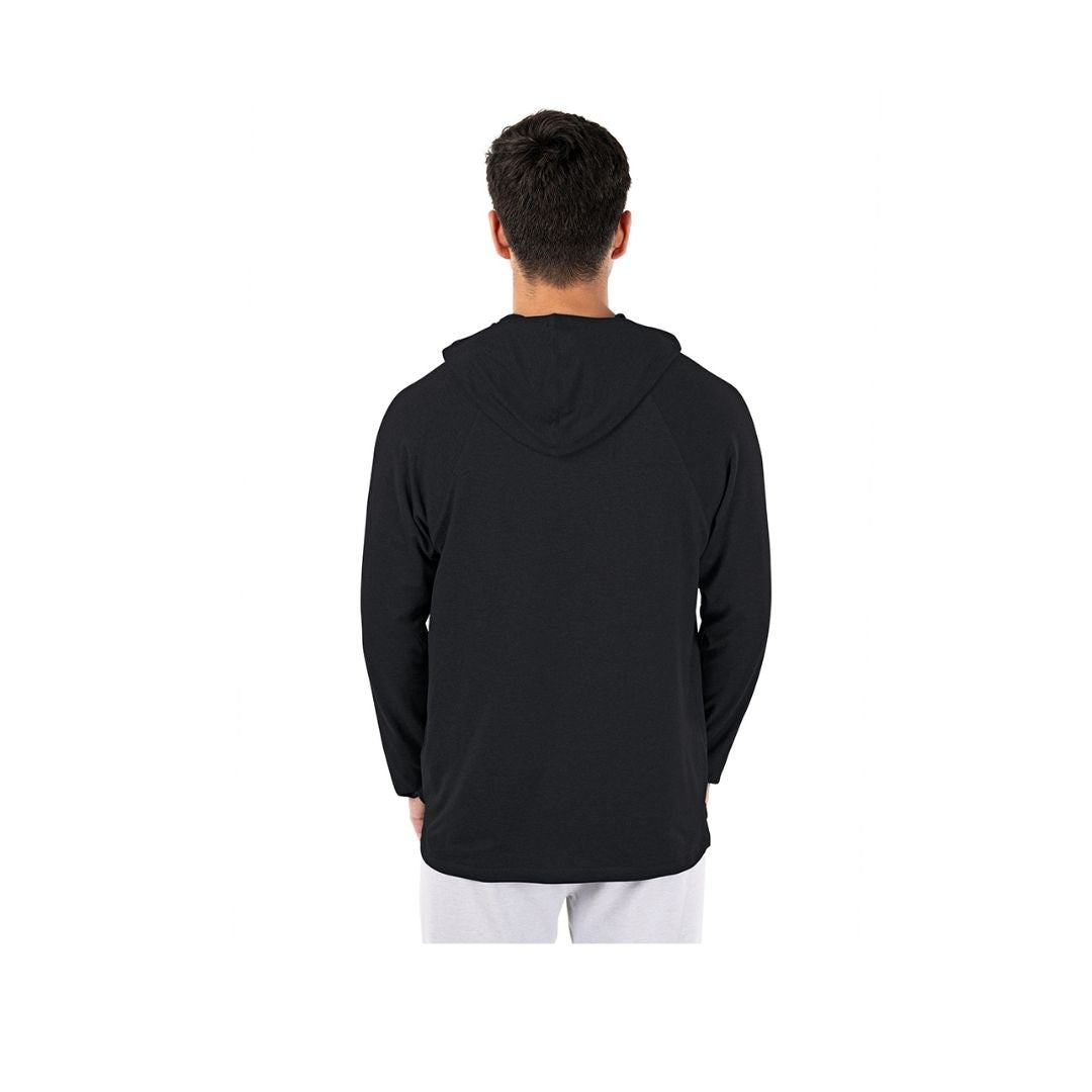 Cayak Lightweight Stretch Unisex Hoodie
