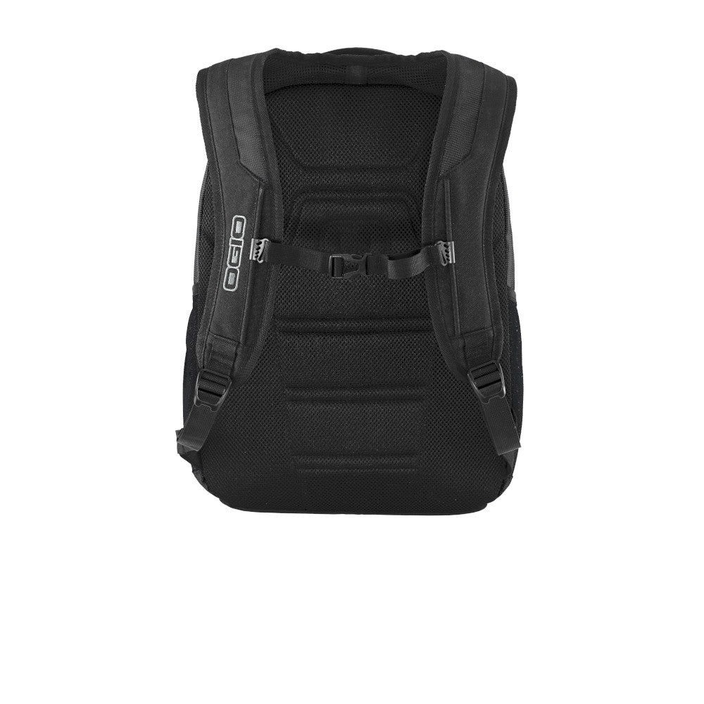 '25 Elm Creek OGIO® Logan Backpack - Custom Name Included