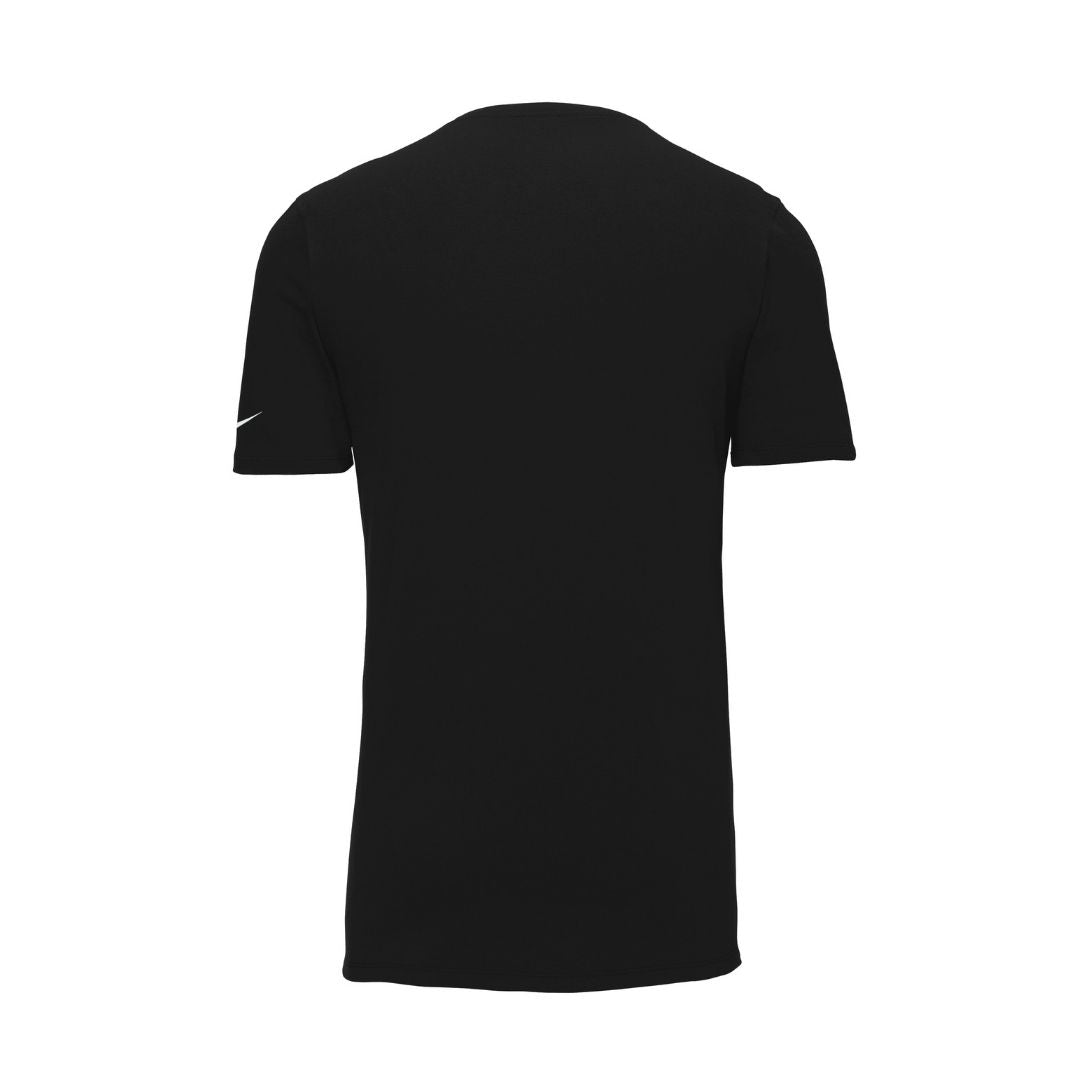 Nike Dri-FIT Cotton/Poly Tee