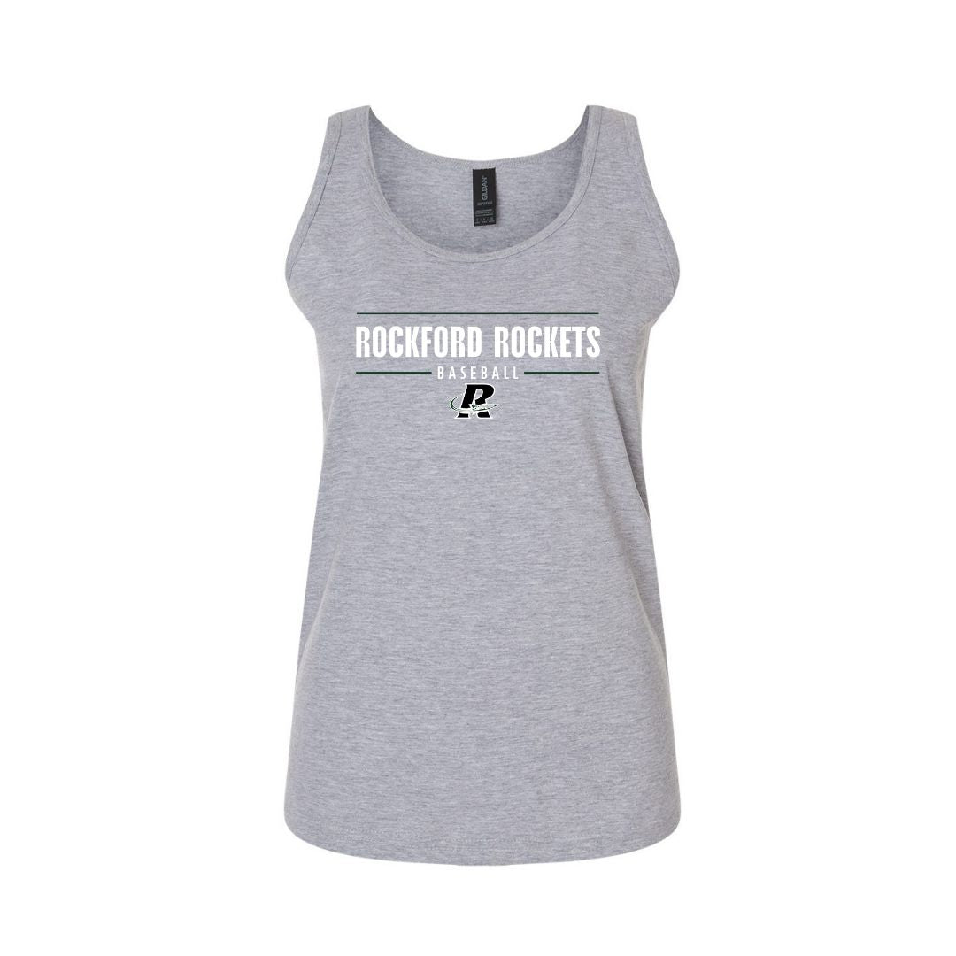 Women's Softstyle® Tank Top