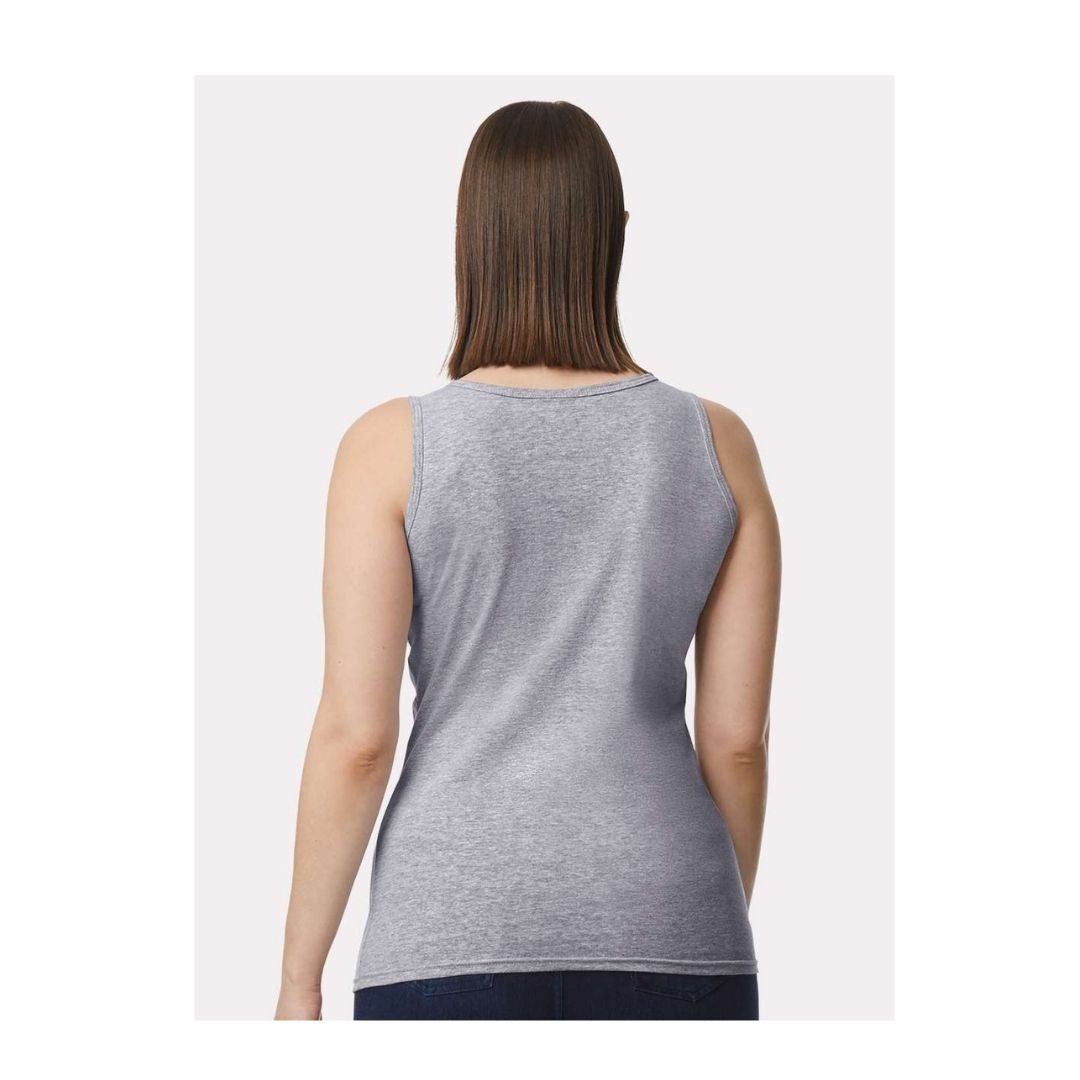 Women's Softstyle® Tank Top