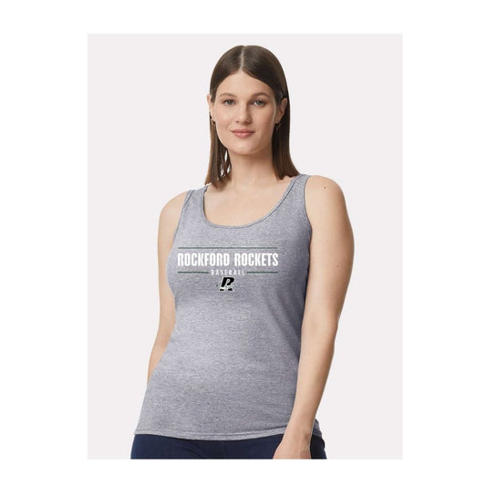 Women's Softstyle® Tank Top