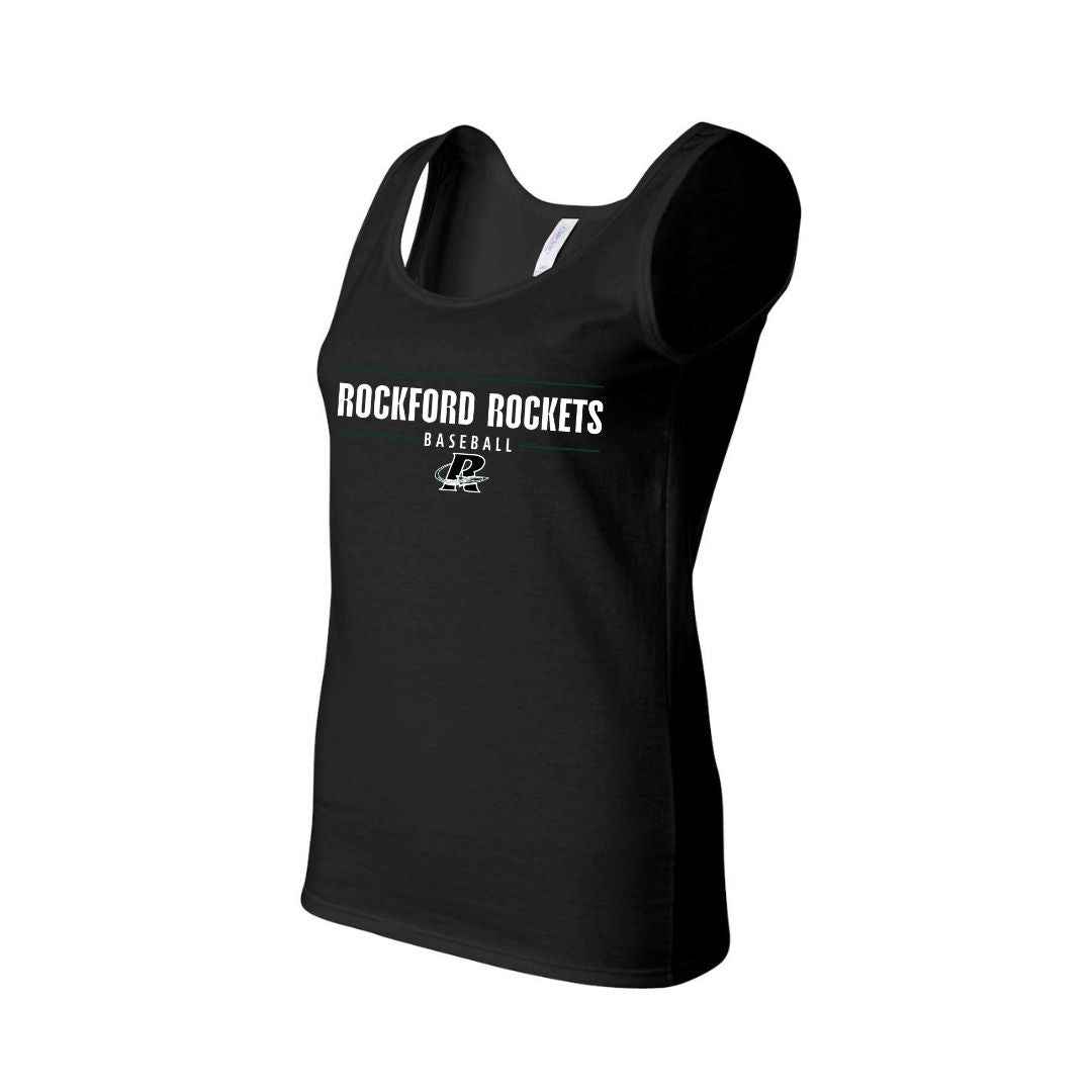 Women's Softstyle® Tank Top