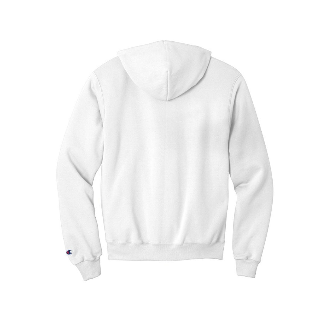 Unisex Powerblend® Hooded Sweatshirt (2 designs)