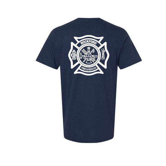 RFD Gildan Softstyle SS T-shirt [youth & adult]