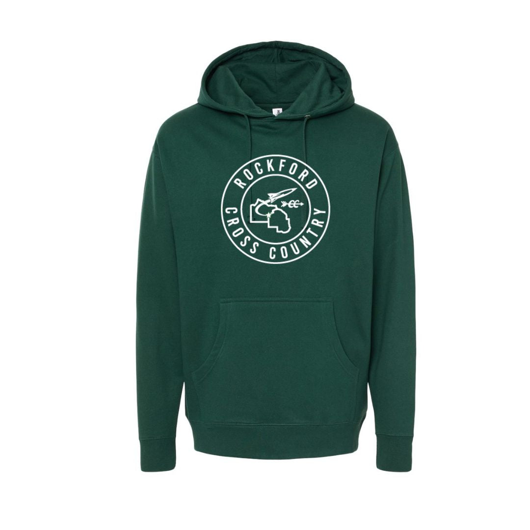 Rockford XC Independent Trading Co. - UNISEX Hoodie