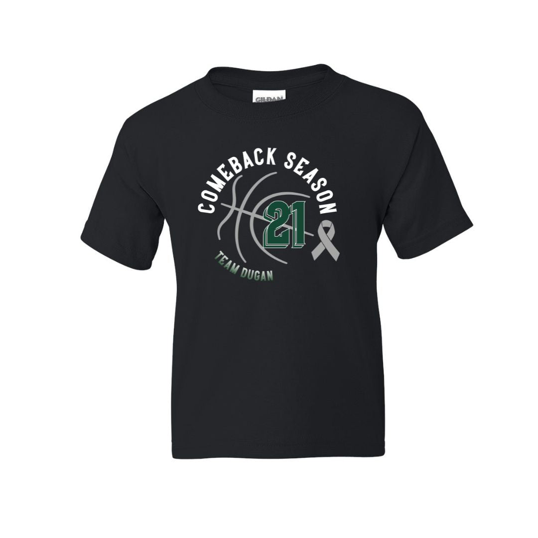 Gildan Youth DryBlend® T-Shirt