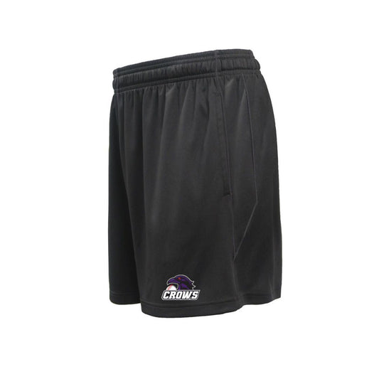 Crows Phenom 5" pocket short