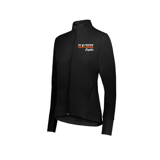 Elm Creek Girls Holloway City Flex Jacket - 2025