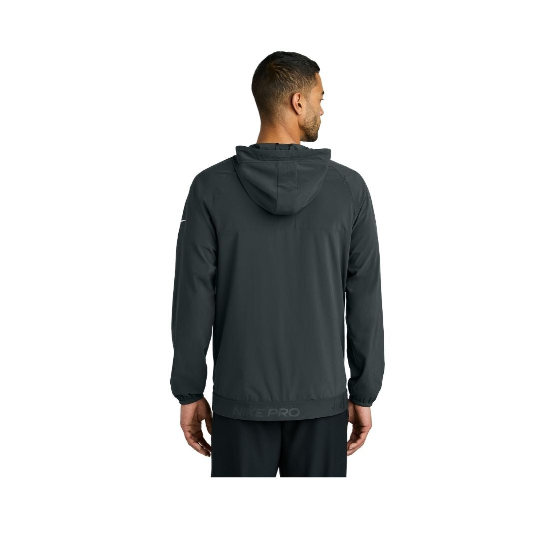 Nike Pro Hooded Jacket