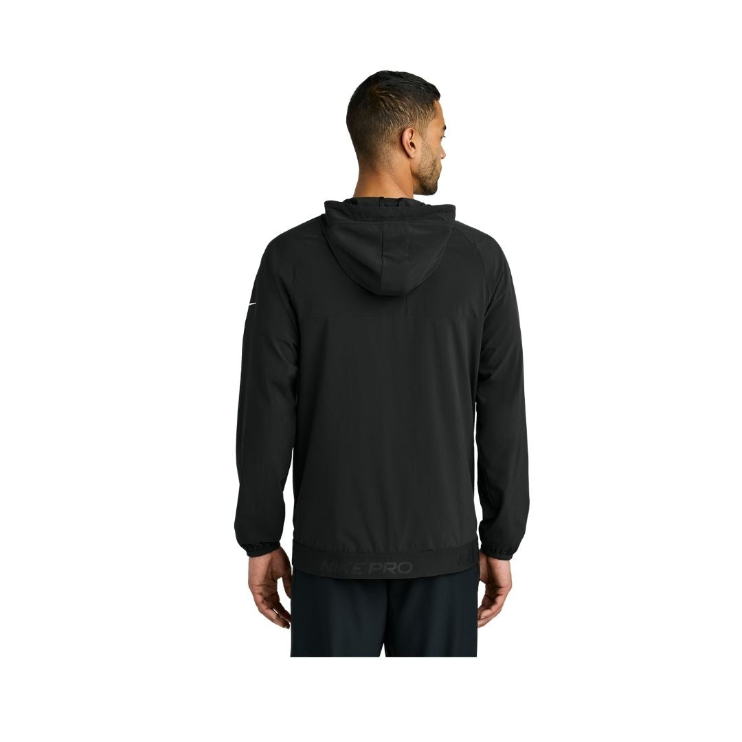 Nike Pro Hooded Jacket