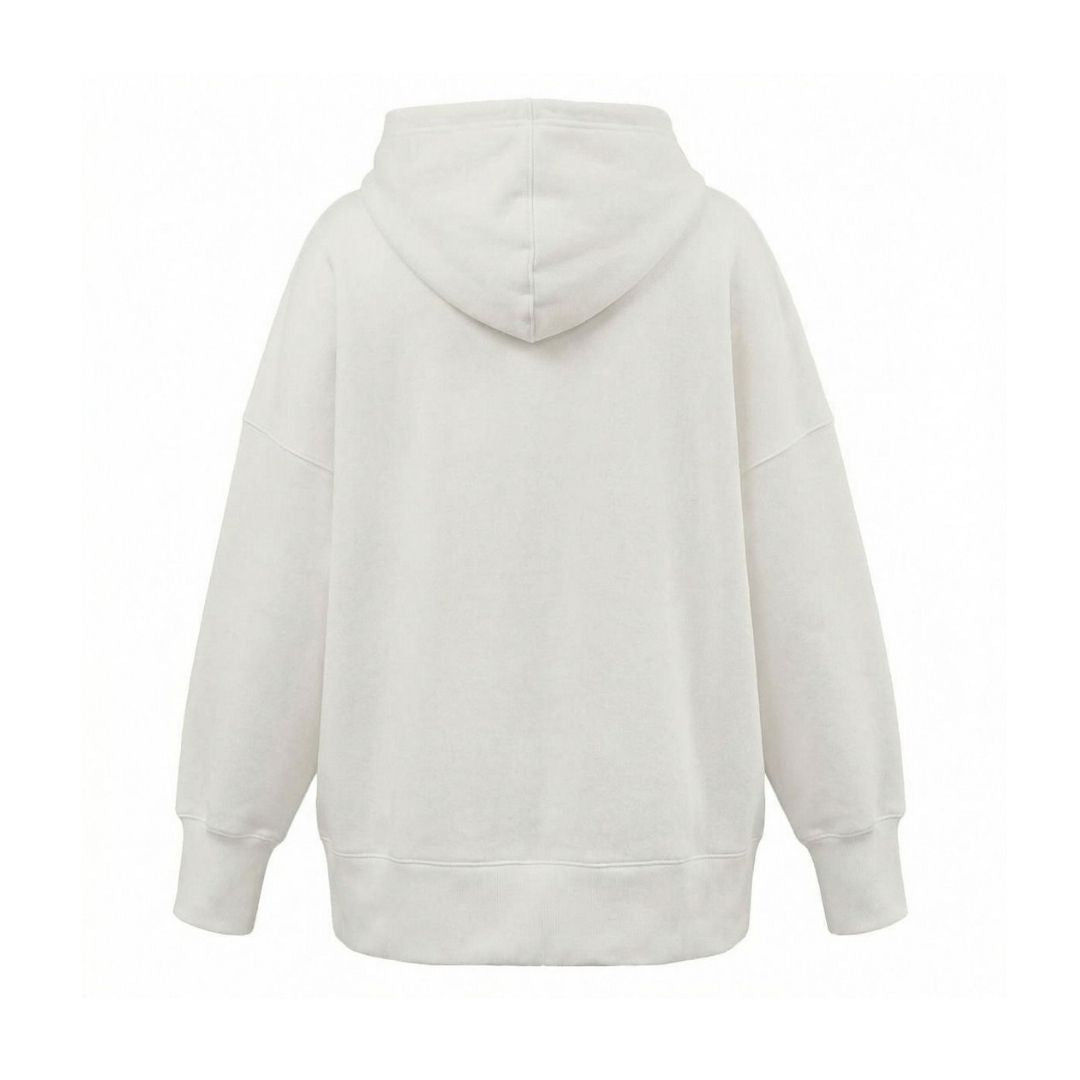 Delano Lacrosse - Pennant Women's Oversized Hoodie
