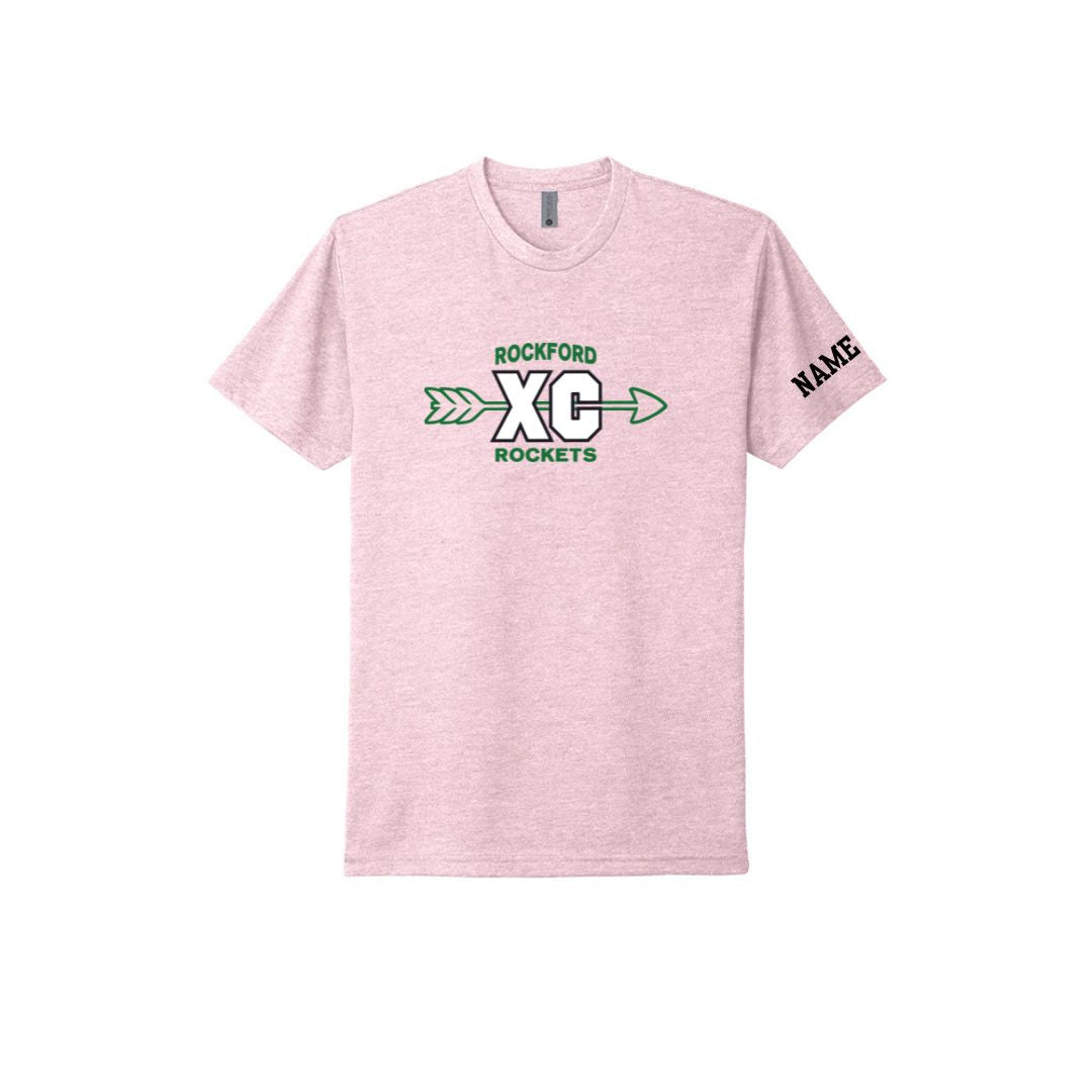 XC Next Level - Unisex & Youth T's (6 colors)