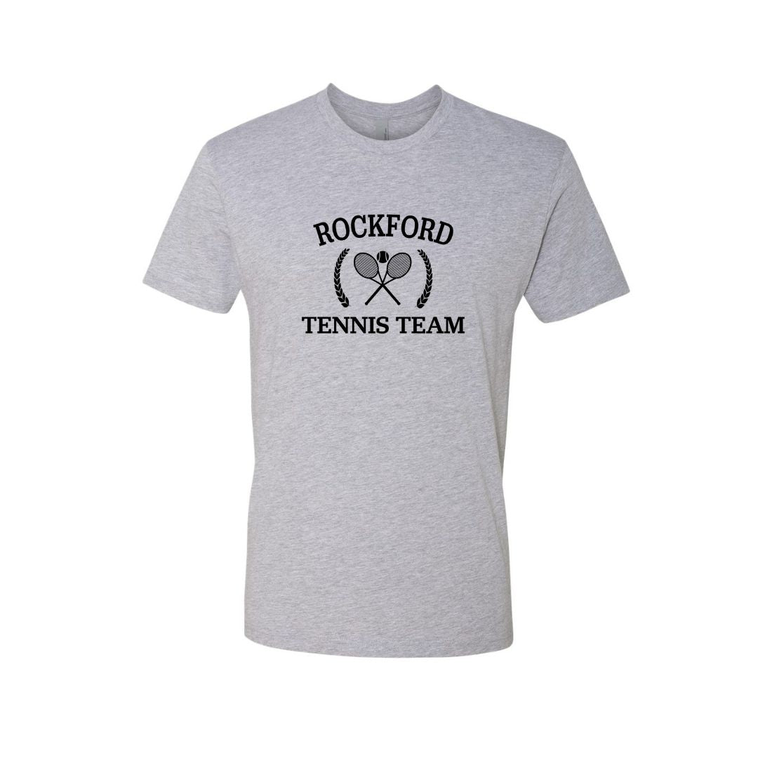 Next Level Cotton Unisex SS T-shirt