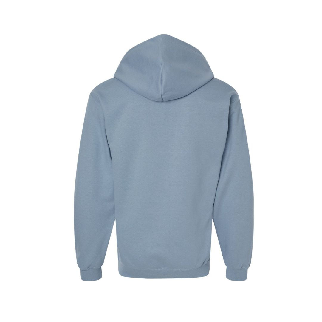 Bridesmaids Unisex Softstyle® Full-Zip Hooded Sweatshirt