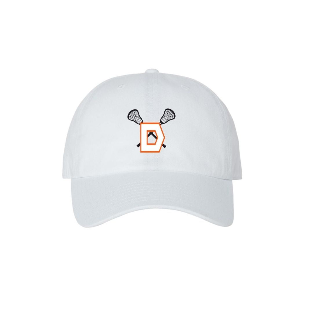 47 Brand - Clean Up Cap - LAX