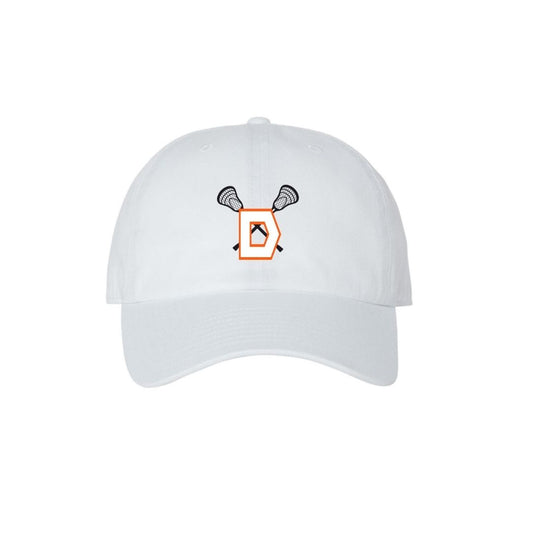 47 Brand - Clean Up Cap - LAX