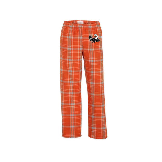 Elm Creek YOUTH Boxercraft Flannel Pants - 2025
