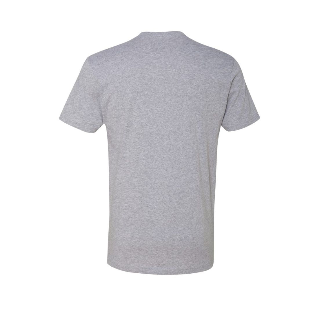 Next Level Cotton Unisex SS T-shirt