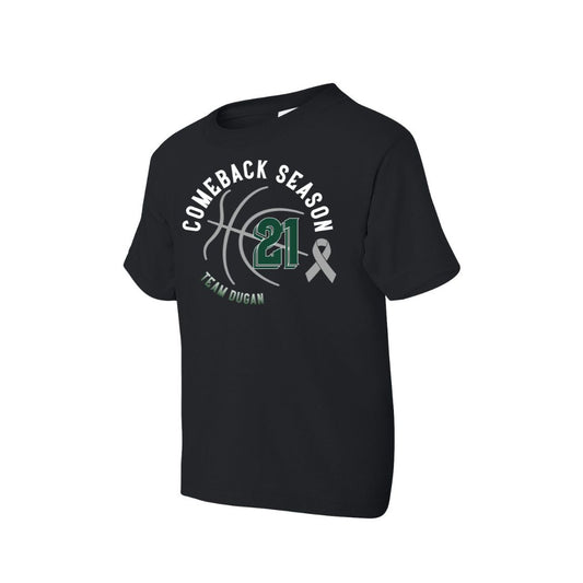 Gildan Youth DryBlend® T-Shirt