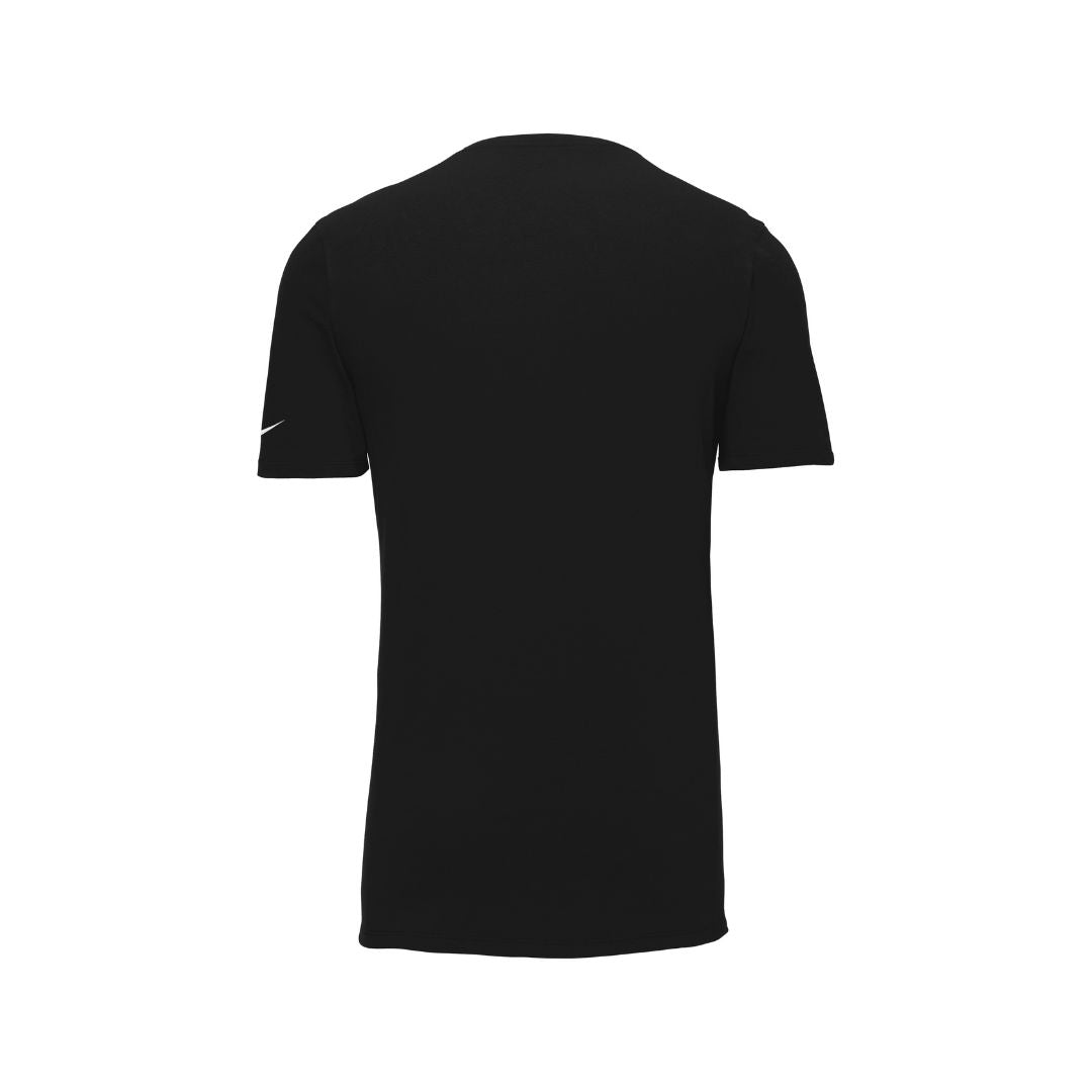 Revolution Softball Nike Dri-FIT Cotton/Poly Tee