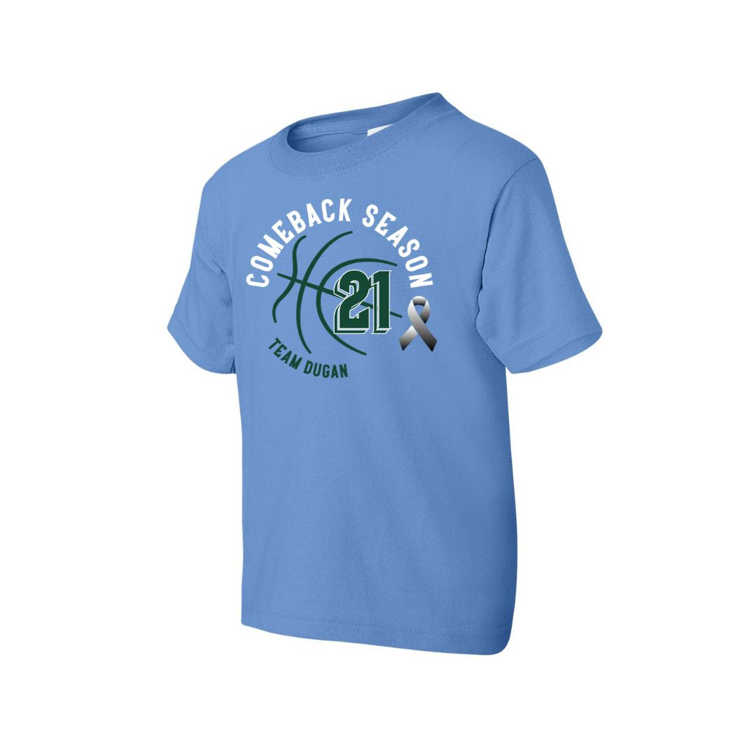 Gildan Youth DryBlend® T-Shirt