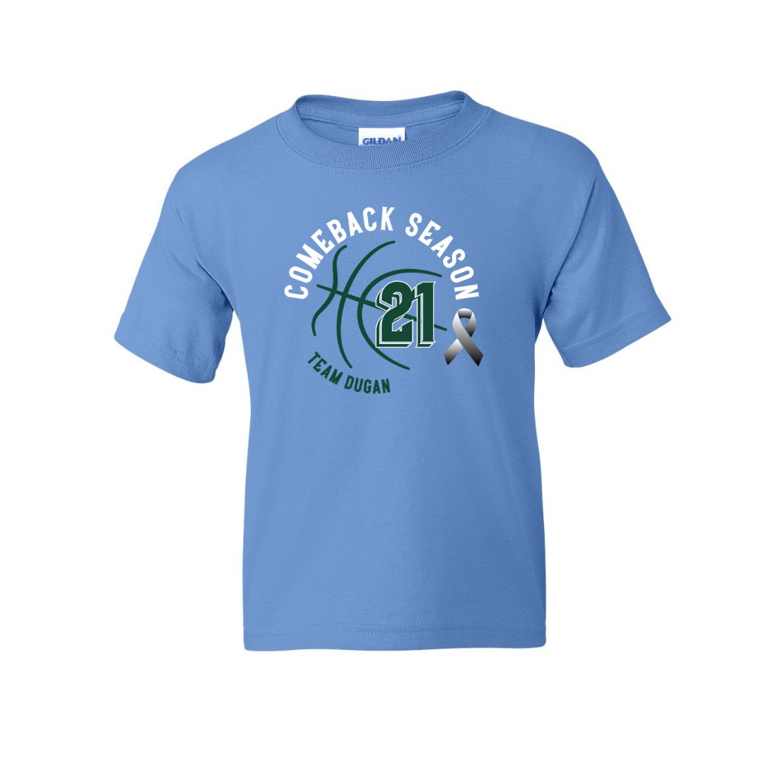 Gildan Youth DryBlend® T-Shirt