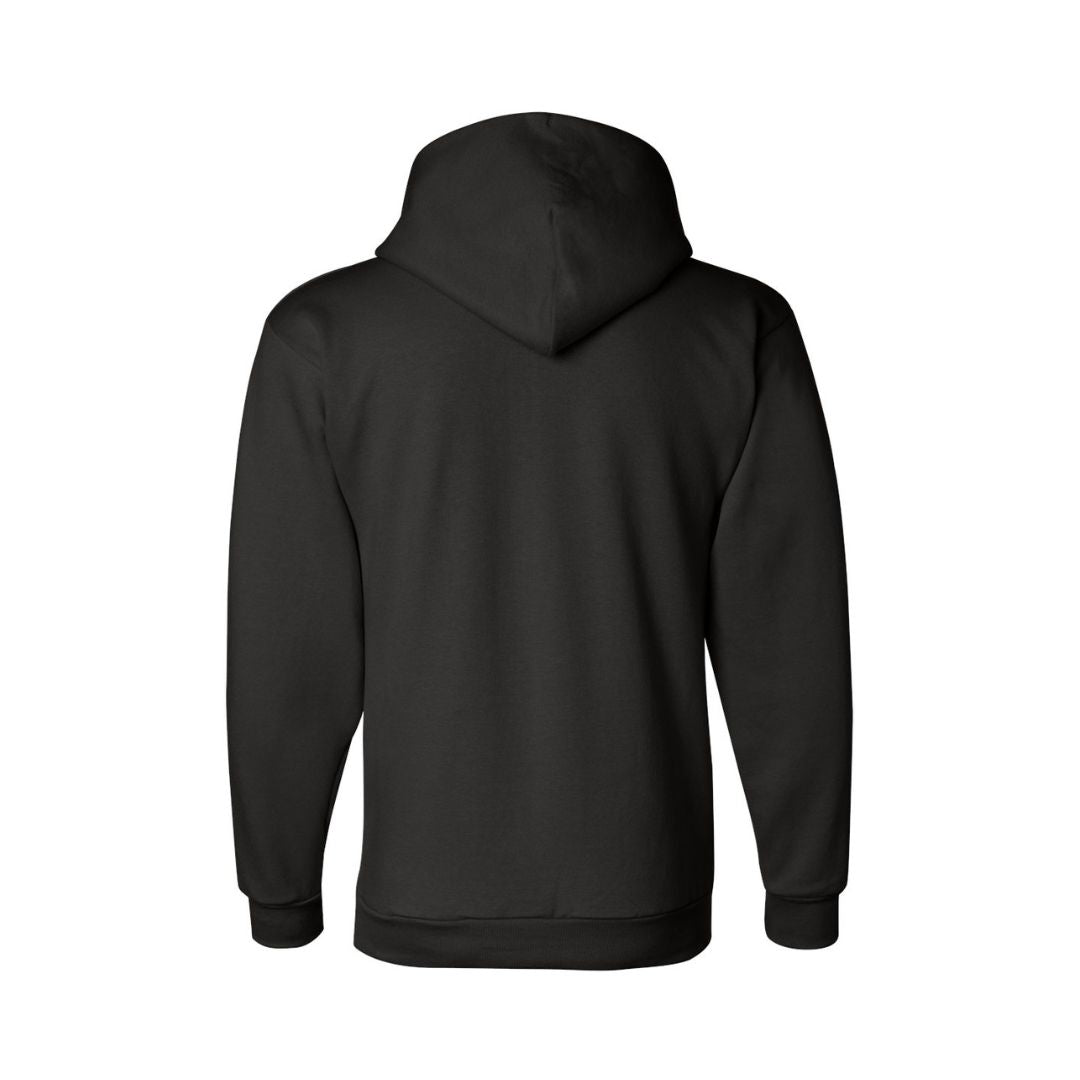 Unisex Powerblend® Hooded Sweatshirt (2 designs)